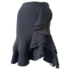 Proenza Schouler Gonne Nero