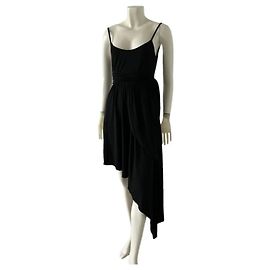 Karl Lagerfeld VINTAGE Black
