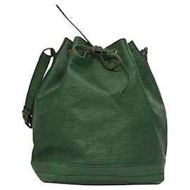 Louis Vuitton-Louis Vuitton Noe-Green
