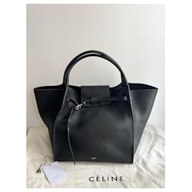 Céline-Big bag-Black