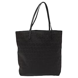 Fendi-Fendi Zucchino-Black