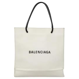 Balenciaga-Balenciaga Everyday-White