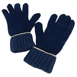 Loewe-Loewe Logo-Navy blue