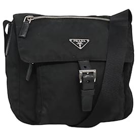 Prada-Prada Re-Nylon-Black