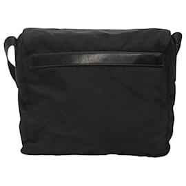 Prada-Prada Re-Nylon-Black