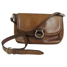 Céline-Handbags-Light brown