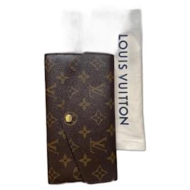 Louis Vuitton-SARAH-Brown