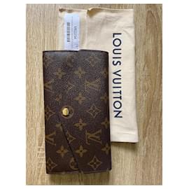 Louis Vuitton-SARAH-Brown