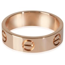 Cartier-Cartier Rose Gold  Love Ring-Other