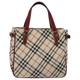 Burberry-Burberry Nova Check-Beige