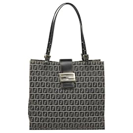 Fendi-Fendi Zucchino-Navy blue