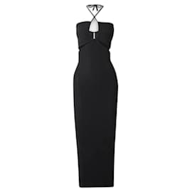 Autre Marque-Dresses-Black