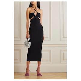 Autre Marque-Dresses-Black