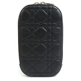 Dior-Dior Lady Dior-Black