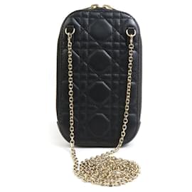 Dior-Dior Lady Dior-Black
