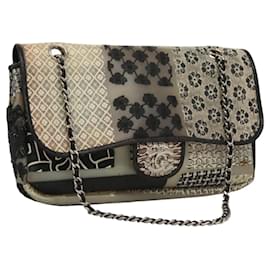 Chanel-Chanel Intemporel-Multicolore
