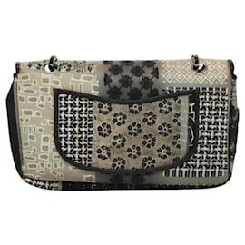 Chanel-Chanel Intemporel-Multicolore