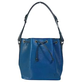 Louis Vuitton-Louis Vuitton Noé-Navy blue