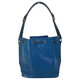 Louis Vuitton-Louis Vuitton Noé-Navy blue