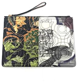 Salvatore Ferragamo-Salvatore Ferragamo Gancini-Multiple colors