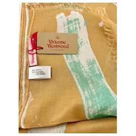 Vivienne Westwood-Magnificent fashion accessory-Multiple colors