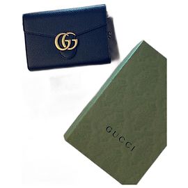 Sac à épaule Gucci Marmont Noir