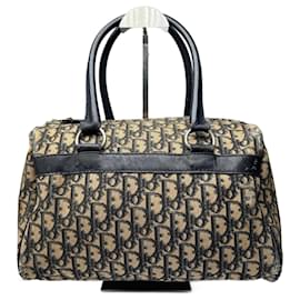 Dior-DIOR Handbags T.  Synthetic-Beige