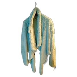 Pellessimo-Jackets-Light green