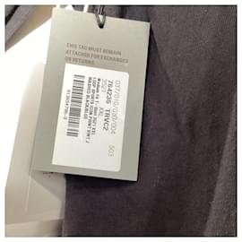 Balenciaga-T-shirt Balenciaga Loop Sports Icon coupe moyenne en coton noir-Noir