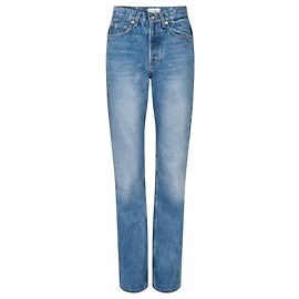 Paco Rabanne Jeans dritti Blu Blu chiaro