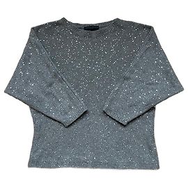 Fabiana Filippi - Kaschmirseidenpullover made in Italy Andere