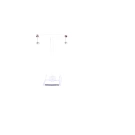 Autre Marque-NON SIGNE / UNSIGNED Earrings T.  Pearl-White