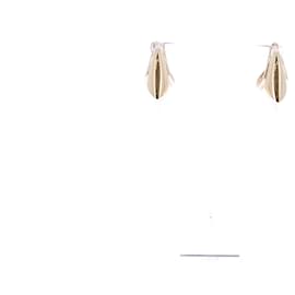 Autre Marque-MISSOMA Earrings T.  Gold plated-Golden