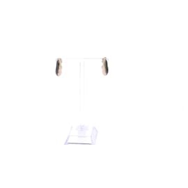 Autre Marque-MISSOMA Earrings T.  Gold plated-Golden