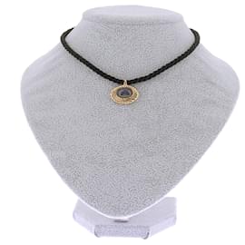 Autre Marque-MISSOMA Necklaces T.  Gold plated-Golden