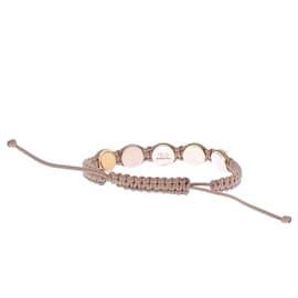 Fendi-FENDI Bracelets T.  Metal-Brown