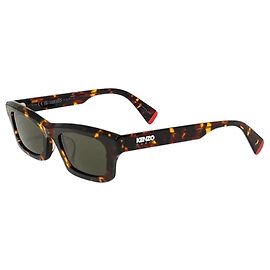 Kenzo PARIS unisex sunglasses Brown