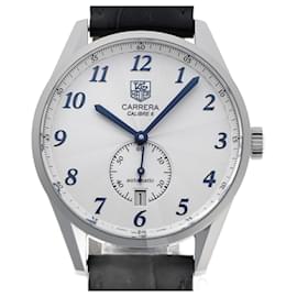 Tag Heuer-TAG Heuer Carrera Heritage Calibre 6 Automatic Watch-Other