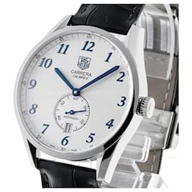 Tag Heuer-TAG Heuer Carrera Heritage Calibre 6 Automatic Watch-Other