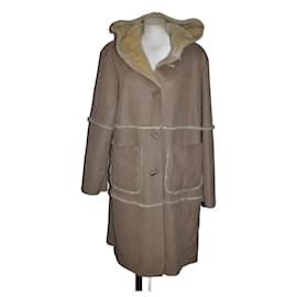 Balmain-ecomontone-Beige