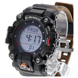 Autre Marque-Casio G-Shock Team Land Cruiser GW-9500TLC-1JR-Other