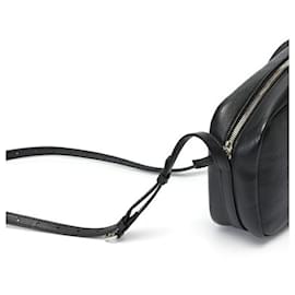 Balenciaga-Balenciaga Everyday Medium Camera Bag-Black
