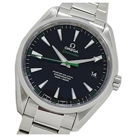 Omega-OMEGA Seamaster Aqua Terra Golf Wristwatch-Other