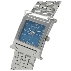 Hermès-Hermes Heure H Women's Wristwatch-Other