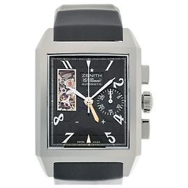 Zénith Zenith Port Royal Medium Automatic Watch Other