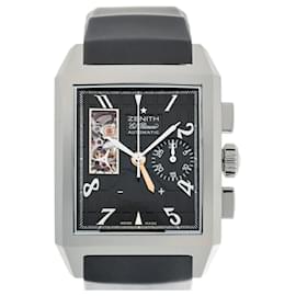 Zénith-Zenith Port Royal Medium Automatic Watch-Other