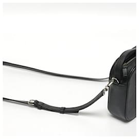 Balenciaga-Balenciaga Everyday Camera Bag-Black