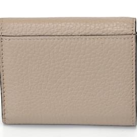 Louis Vuitton-Louis Vuitton Portefeuille Capucines XS Tri-fold Wallet-Other