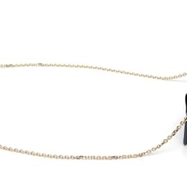 Christian Dior-Christian Dior Dior DIOR 30 Montaigne Chain Pouch Shoulder Bag-Other