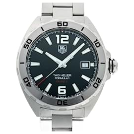 Tag Heuer-TAG Heuer Formula 1 Caliber 5 Date Automatic Watch-Other